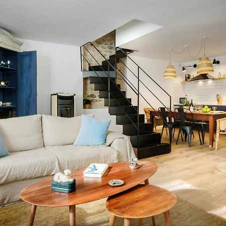La Borda Del Pueyo Borda Rural Pirineo Aragones Villa El Pueyo de Jaca Ngoại thất bức ảnh
