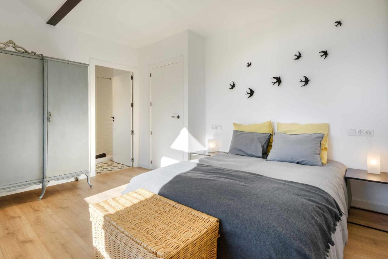 La Borda Del Pueyo Borda Rural Pirineo Aragones Villa El Pueyo de Jaca Ngoại thất bức ảnh